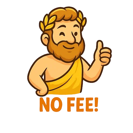 Низкие Комиссии